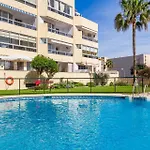 Vistamarina B 211 By Ivi Real Estate Daire Torremolinos