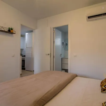 Apartment Vistamarina B 211 By Ivi Real Estate
