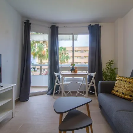 Apartment Vistamarina B 211 By Ivi Real Estate *