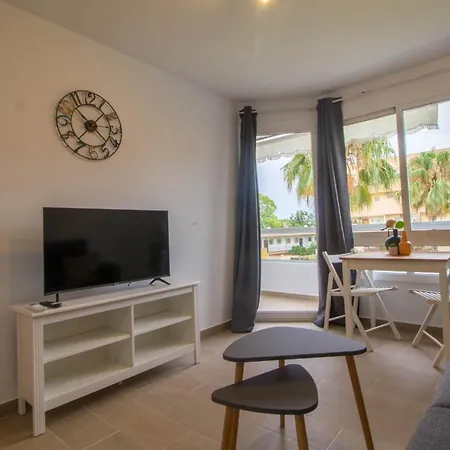 Vistamarina B 211 By Ivi Real Estate Апартаменты Торремолинос
