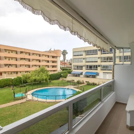 Vistamarina B 211 By Ivi Real Estate *
