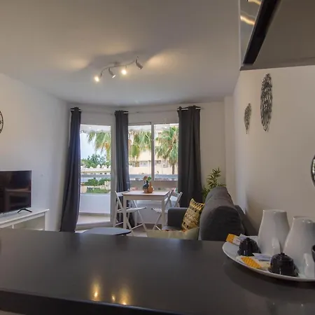 Vistamarina B 211 By Ivi Real Estate Torremolinos