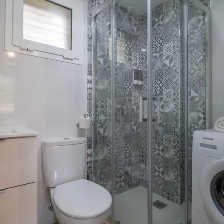 Apartment Vistamarina B 211 By Ivi Real Estate