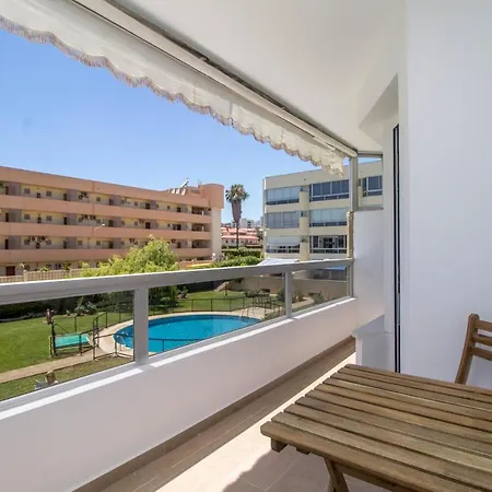 Vistamarina B 211 By Ivi Real Estate Apartment