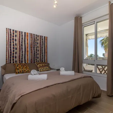 Vistamarina B 211 By Ivi Real Estate