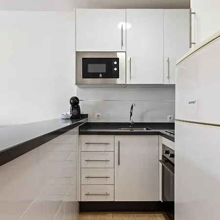 Lägenhet Vistamarina B 211 By Ivi Real Estate Torremolinos