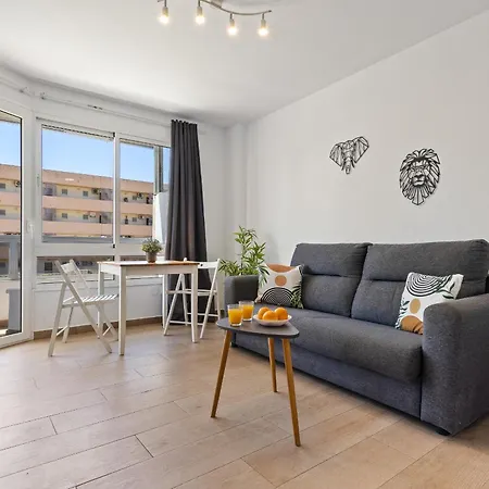 Vistamarina B 211 By Ivi Real Estate טורמולינוס