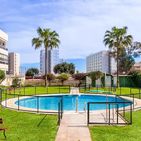 דירה Vistamarina B 211 By Ivi Real Estate *