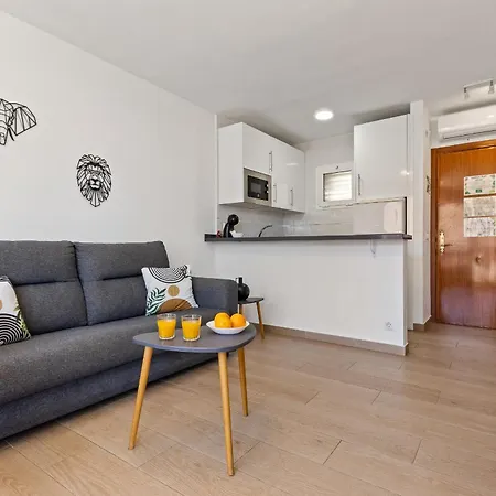 Vistamarina B 211 By Ivi Real Estate *