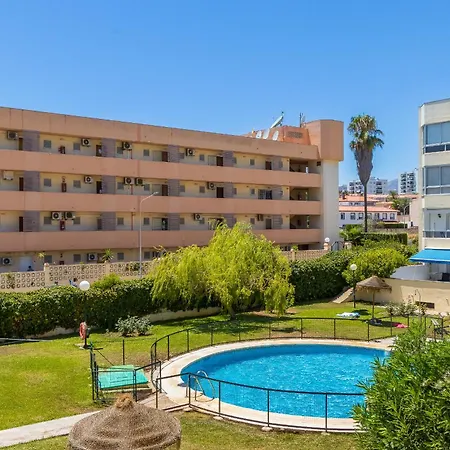 Apartment Vistamarina B 211 By Ivi Real Estate