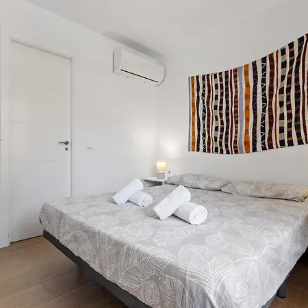 Vistamarina B 211 By Ivi Real Estate Torremolinos