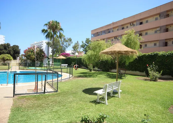 Vistamarina B 211 By Ivi Real Estate