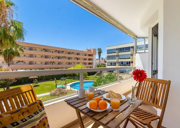 Appartamento Vistamarina B 211 By Ivi Real Estate