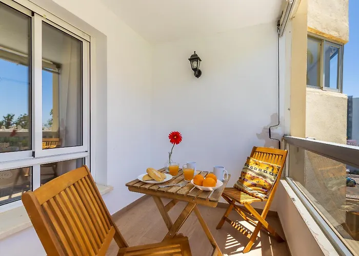 Apartment Vistamarina B 211 By Ivi Real Estate