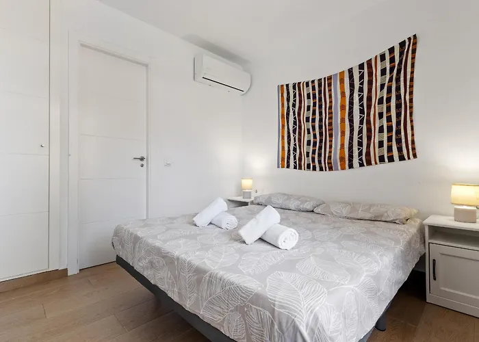 Vistamarina B 211 By Ivi Real Estate Apartment *