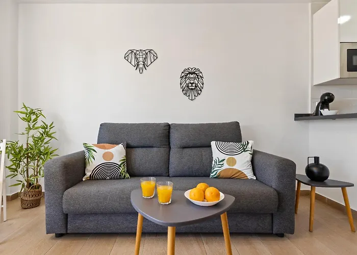 Vistamarina B 211 By Ivi Real Estate * Torremolinos