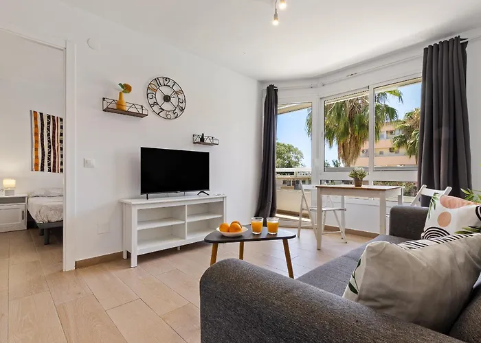 Vistamarina B 211 By Ivi Real Estate Appartamento Torremolinos