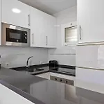 Vistamarina B 211 By Ivi Real Estate 公寓 托雷莫利诺斯