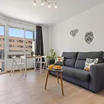 Vistamarina B 211 By Ivi Real Estate 托雷莫利诺斯