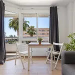 Vistamarina B 211 By Ivi Real Estate * 托雷莫利诺斯