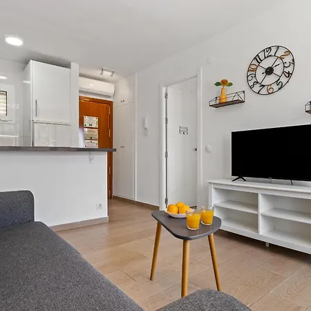 Vistamarina B 211 By Ivi Real Estate