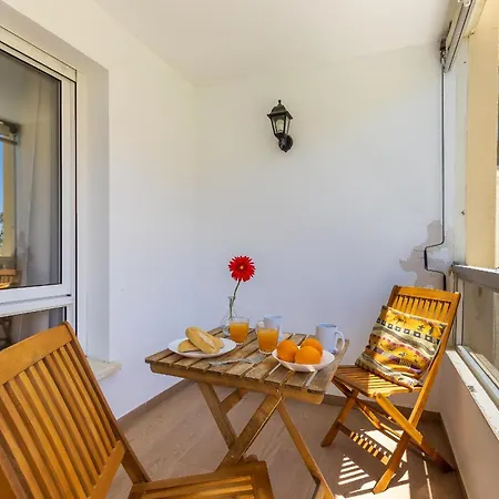 Апартаменты Vistamarina B 211 By Ivi Real Estate