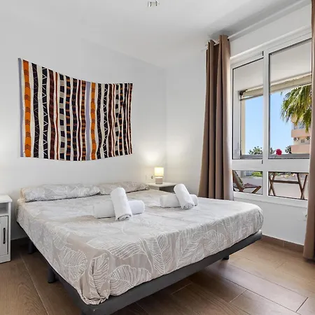 Vistamarina B 211 By Ivi Real Estate 托雷莫利诺斯