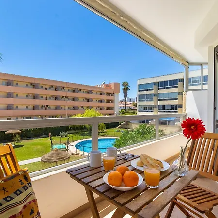 Vistamarina B 211 By Ivi Real Estate