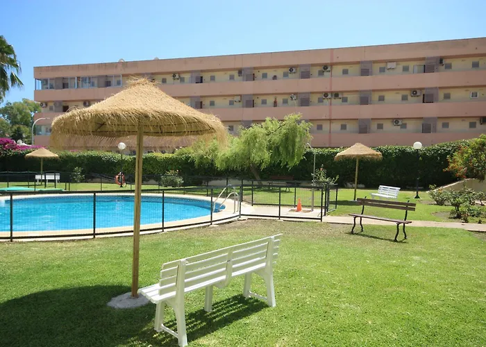 Апартаменты Vistamarina B 211 By Ivi Real Estate *