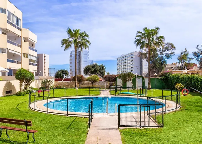 Апартаменты Vistamarina B 211 By Ivi Real Estate *