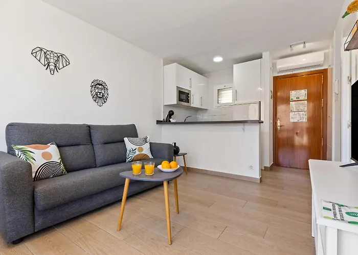 Vistamarina B 211 By Ivi Real Estate *