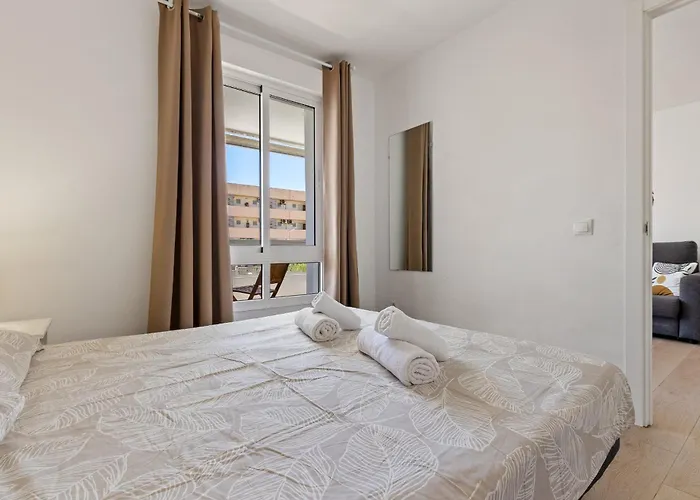 Vistamarina B 211 By Ivi Real Estate