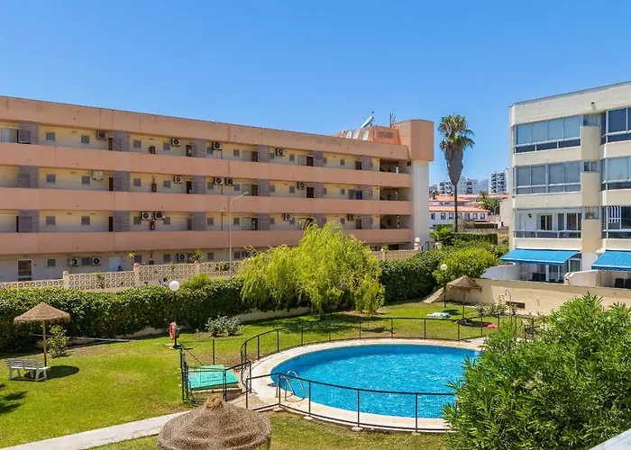 Апартаменты Vistamarina B 211 By Ivi Real Estate