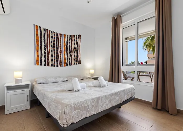 Vistamarina B 211 By Ivi Real Estate Апартаменты *