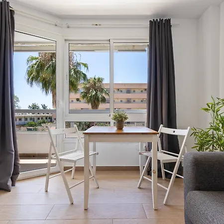 Vistamarina B 211 By Ivi Real Estate * Torremolinos